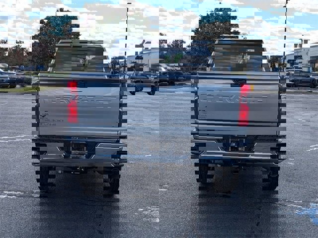 New 2026 Chevrolet Silverado 2500 LT image 4