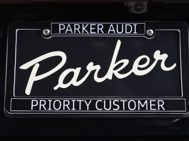 Used 2025 Audi A5 2.0T Premium Plus w/ Premium Plus image 25