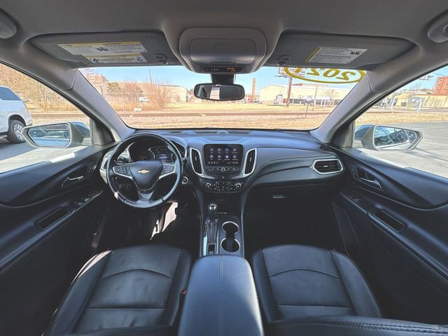 Used 2021 Chevrolet Equinox Premier image 20
