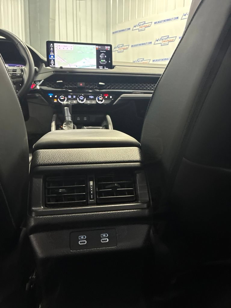 Used 2024 Honda Accord Touring image 32