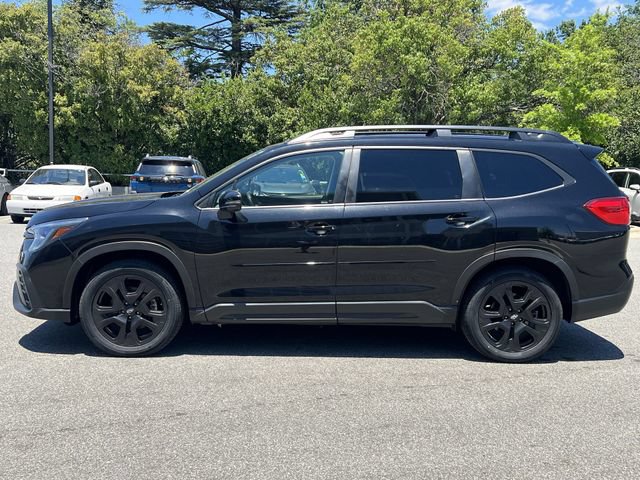 Certified 2023 Subaru Ascent Onyx Edition Limited AWD/4WD image 10