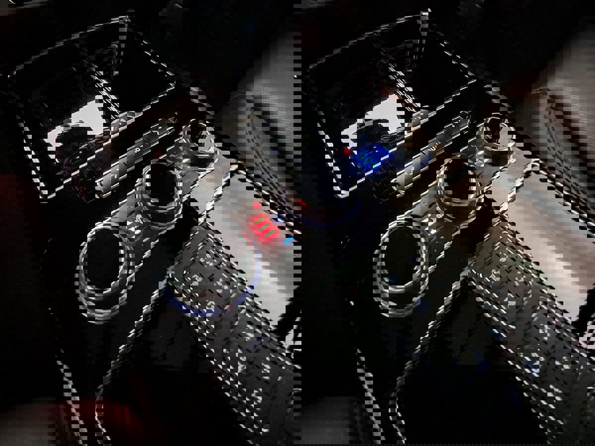 Used 2015 Land Rover Range Rover Long Wheelbase Autobiography image 47