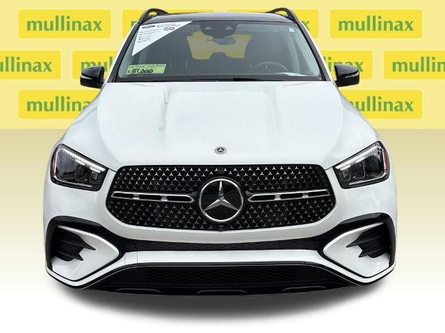 Used 2024 Mercedes-Benz GLE 350 4MATIC image 14