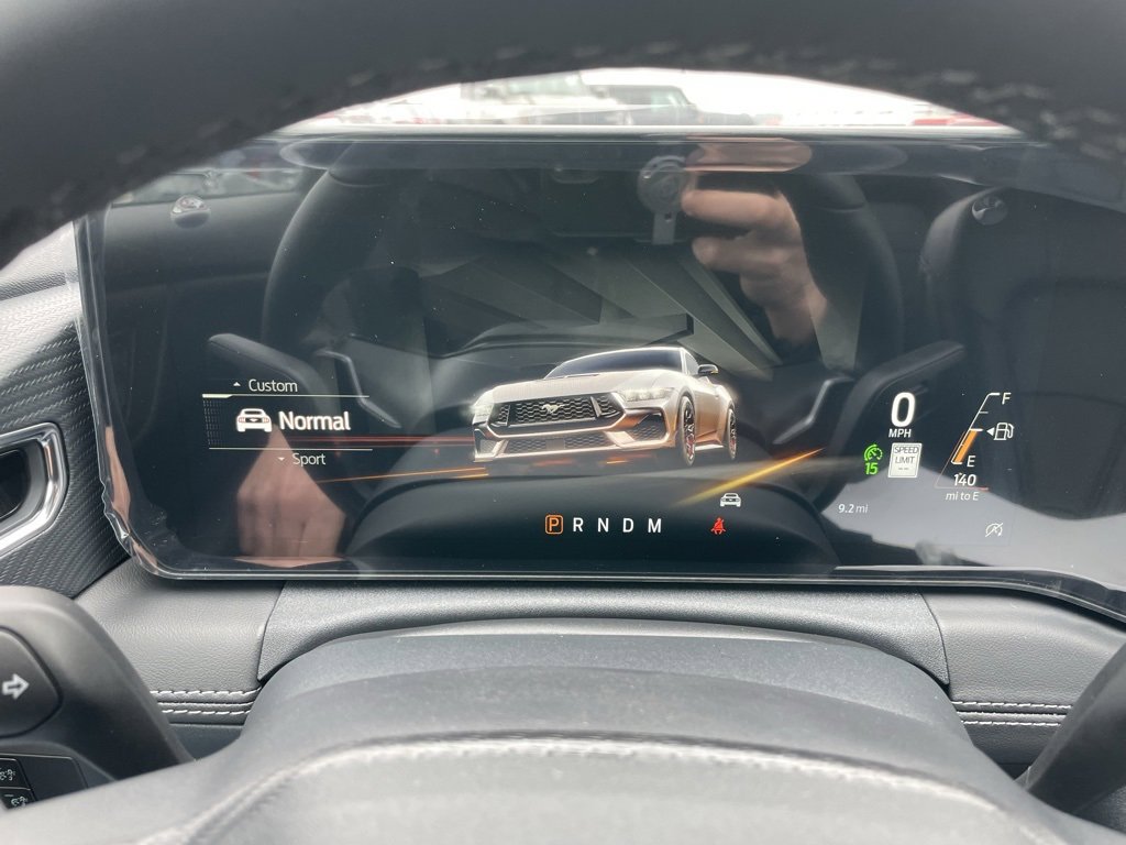 New 2026 Ford Mustang GT Premium image 26