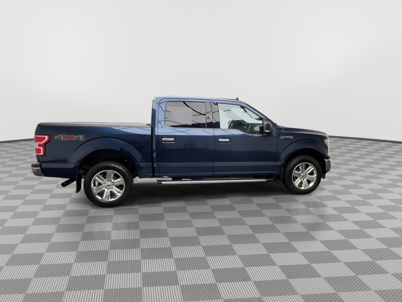 Used 2019 Ford F150 XLT w/ Equipment Group 302A Luxury AWD/4WD image 40
