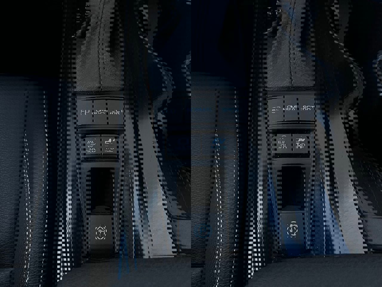 Used 2025 Toyota Camry SE image 23