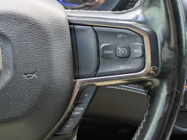 Used 2021 RAM 1500 Limited w/ Night Edition AWD/4WD image 26