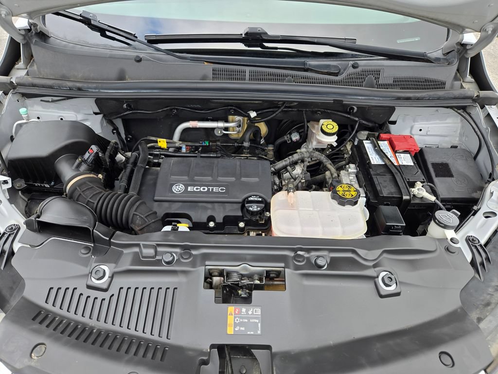 Used 2019 Buick Encore Preferred FWD image 28