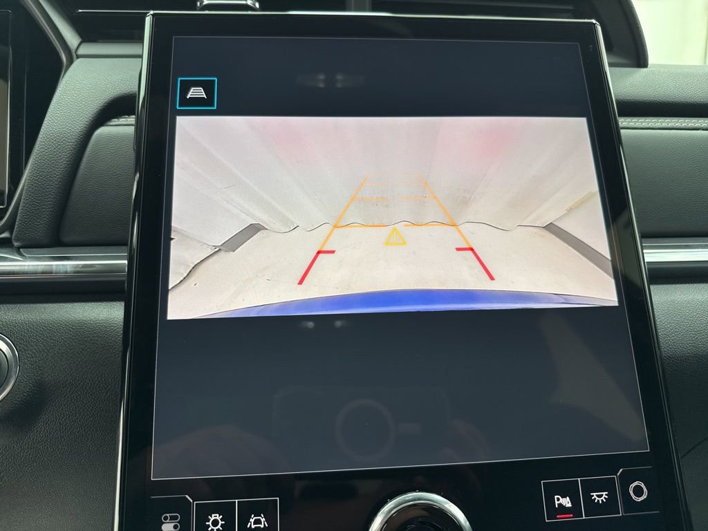 New 2026 GMC Terrain Elevation image 29