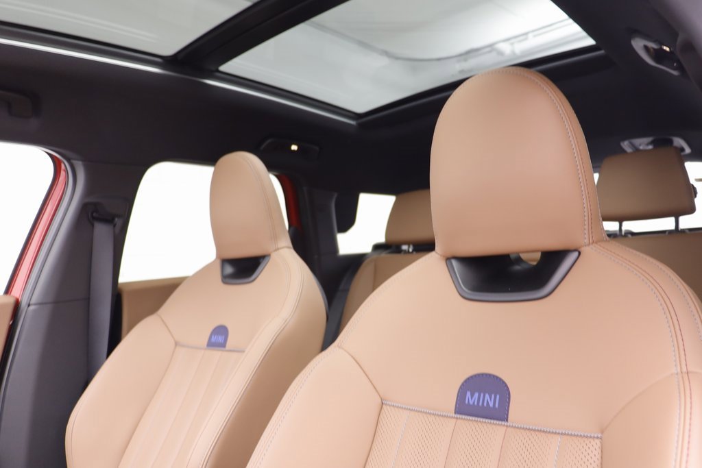 New 2026 MINI Cooper Countryman S w/ Comfort Package Max image 12