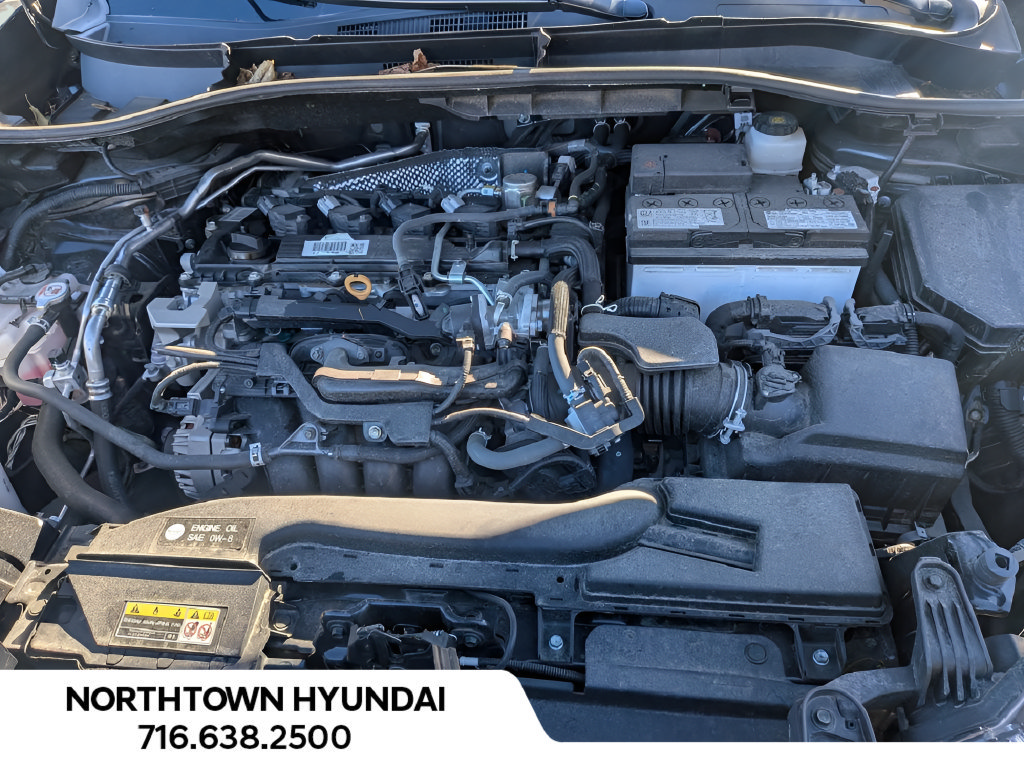 Used 2024 Toyota Corolla Cross L AWD/4WD image 30