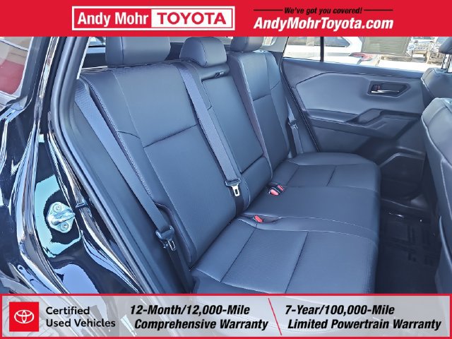 Certified 2026 Toyota RAV4 XLE Premium AWD/4WD image 32