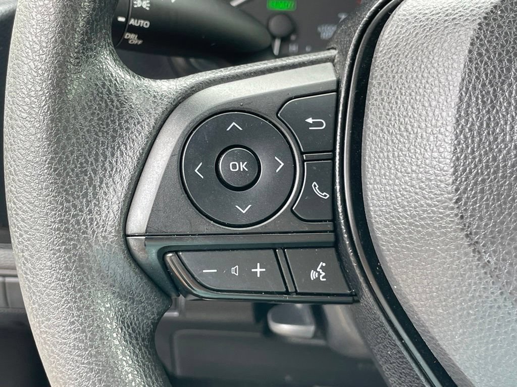 Used 2023 Toyota Corolla LE AWD/4WD image 14