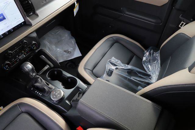 New 2026 Ford Bronco Big Bend image 26