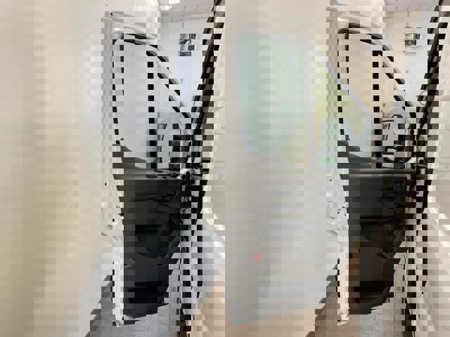 New 2026 Ford Transit 350 148 Medium Roof w/ Exterior Upgrade Package image 9