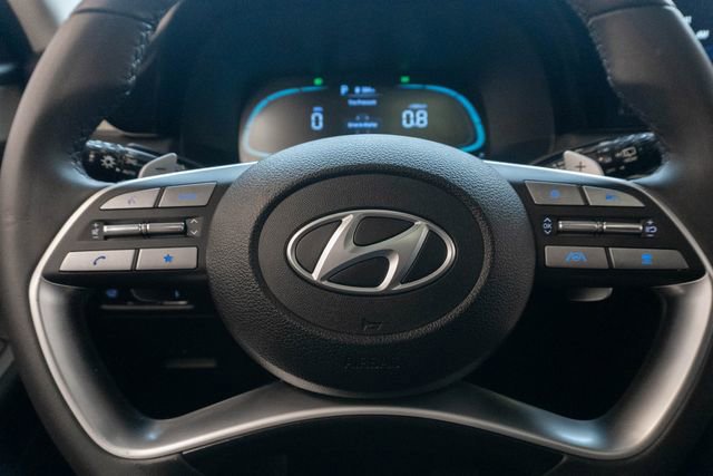 Used 2024 Hyundai Palisade XRT FWD image 23