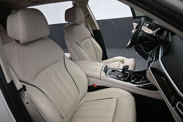 Used 2020 BMW X7 xDrive40i w/ Premium Package AWD/4WD image 29