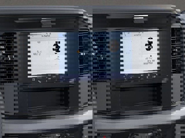 New 2026 Ford F350 XL w/ XL Chrome Package image 23