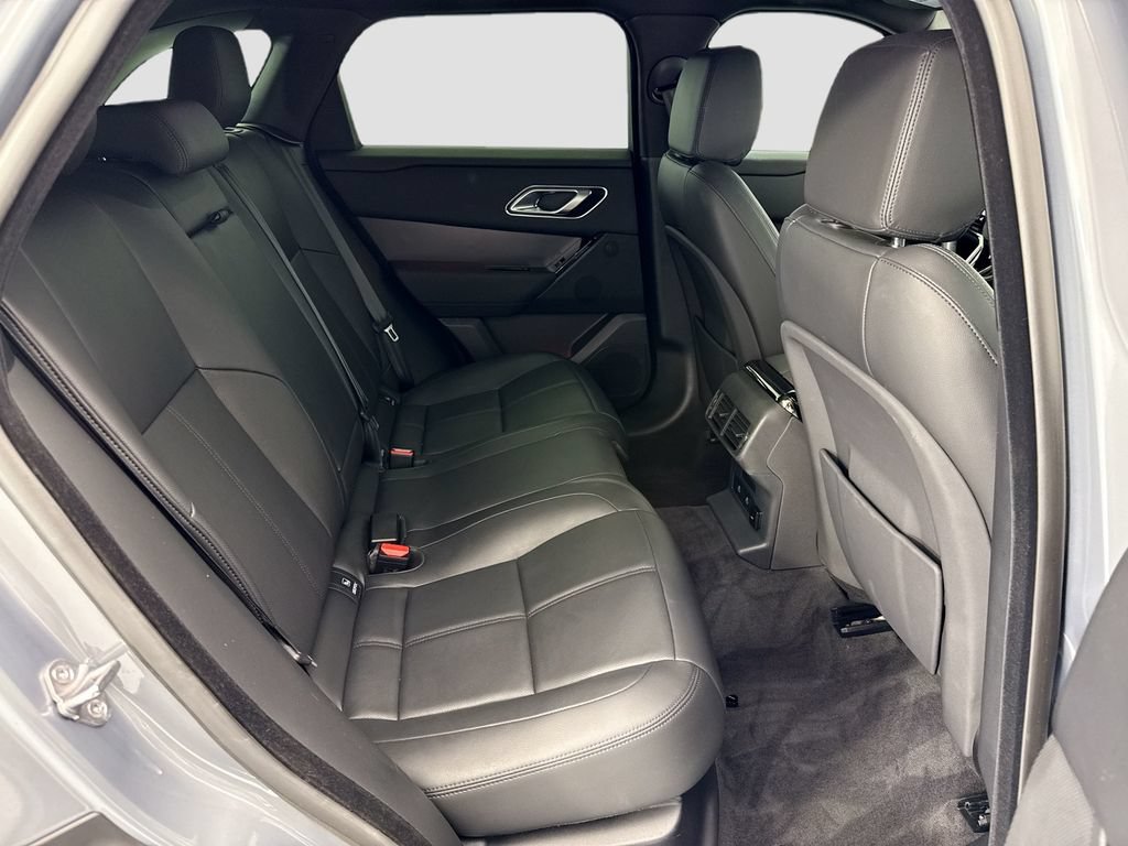 Used 2026 Land Rover Range Rover Velar S AWD/4WD image 21