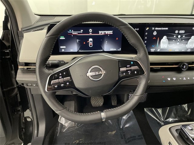 Certified 2024 Nissan Ariya AWD image 28