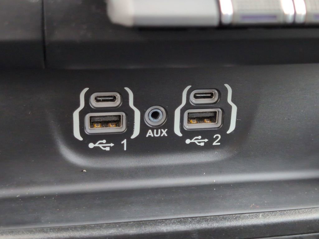 Used 2022 RAM 1500 Big Horn image 25