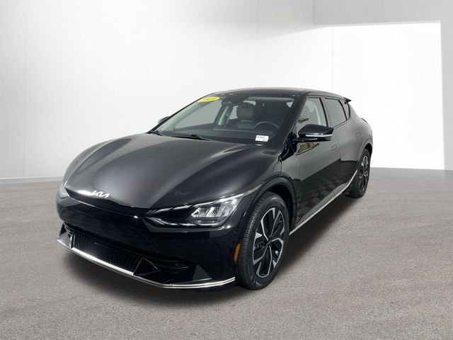 Used 2023 Kia EV6 Wind image 42