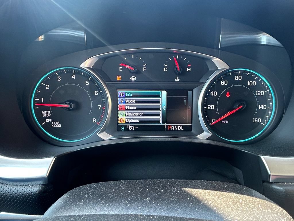 Used 2019 Chevrolet Traverse Premier w/ Redline Edition AWD/4WD image 25