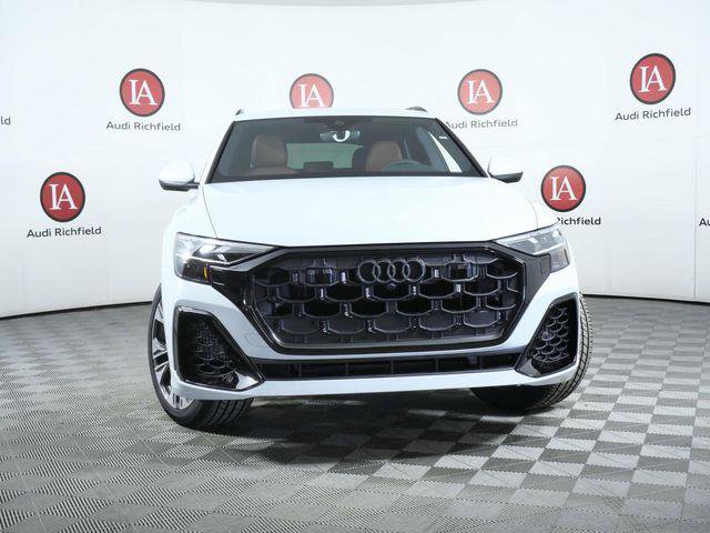 New 2026 Audi Q8 Premium Plus image 3