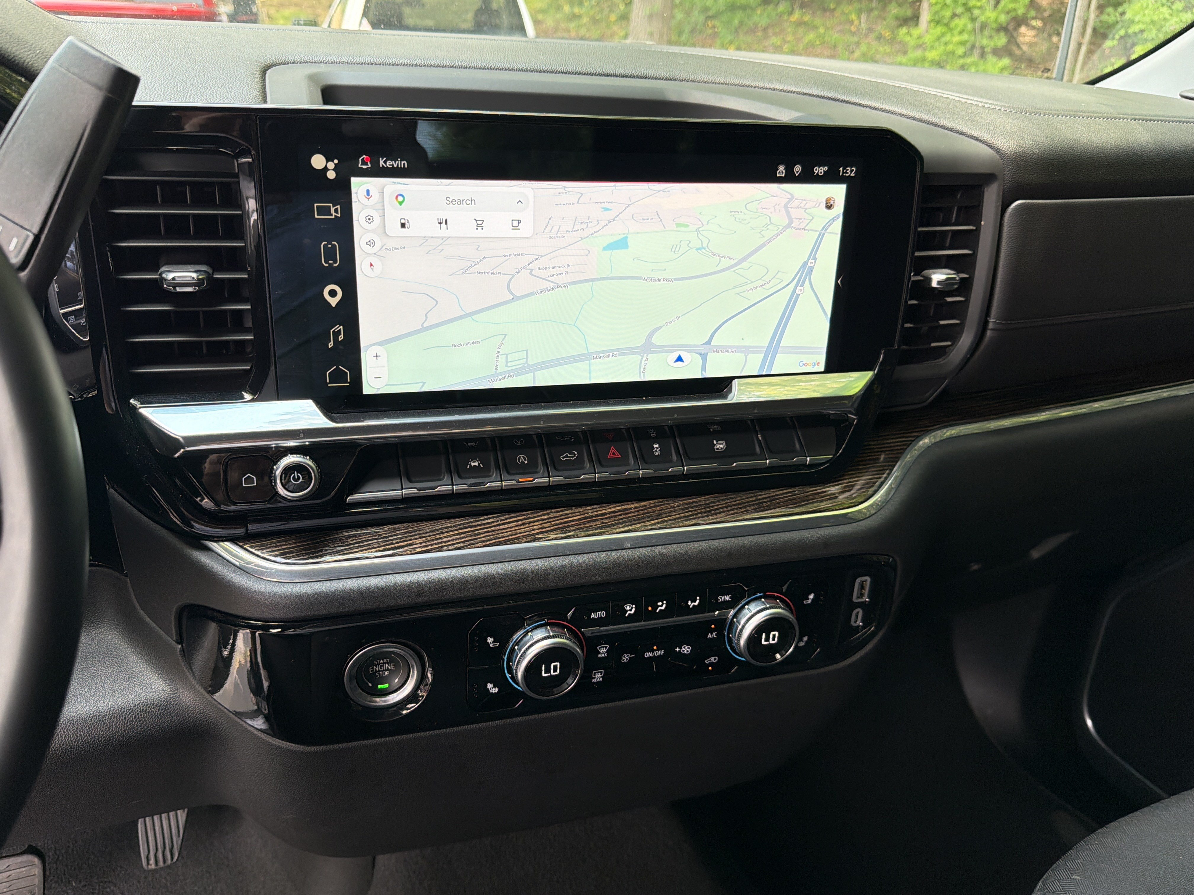 Certified 2024 GMC Sierra 1500 Elevation AWD/4WD image 49
