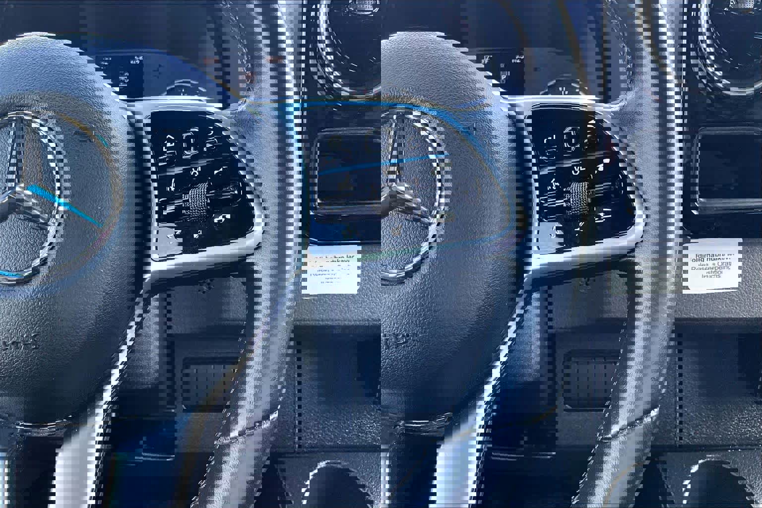 Used 2023 Mercedes-Benz Sprinter 2500 image 24