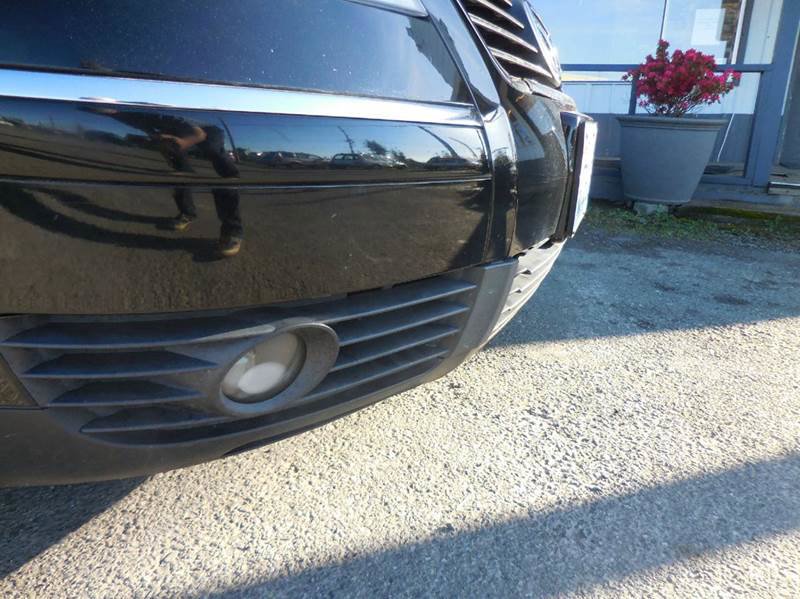 Used 2001 Volkswagen Passat GLX AWD/4WD image 24