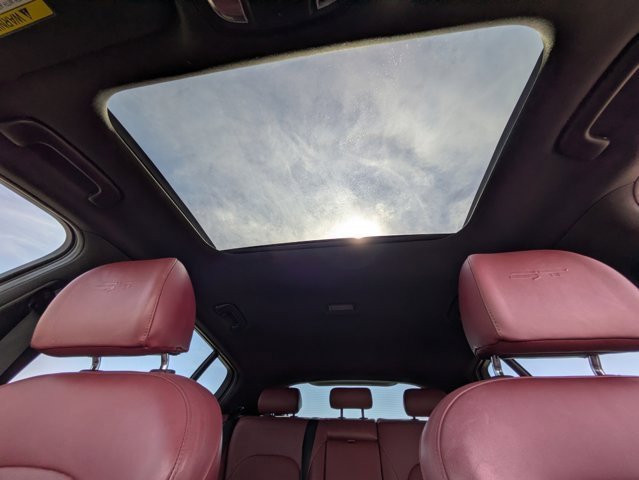 Used 2023 Kia Stinger GT2 w/ Red Interior Color Package image 6