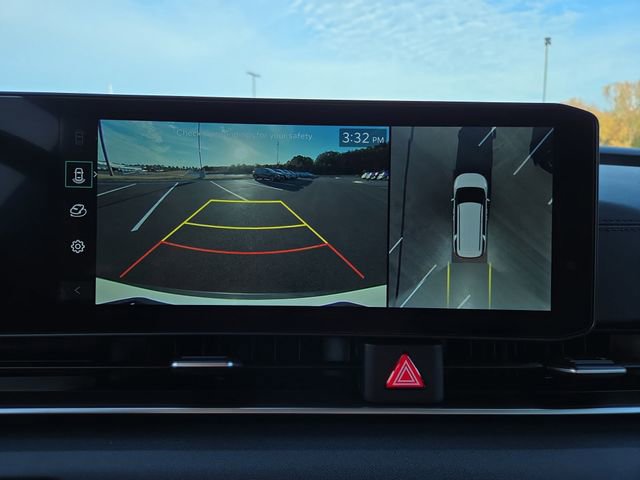 New 2026 Kia Carnival SX image 13