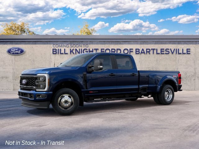New 2027 Ford F350 XL
