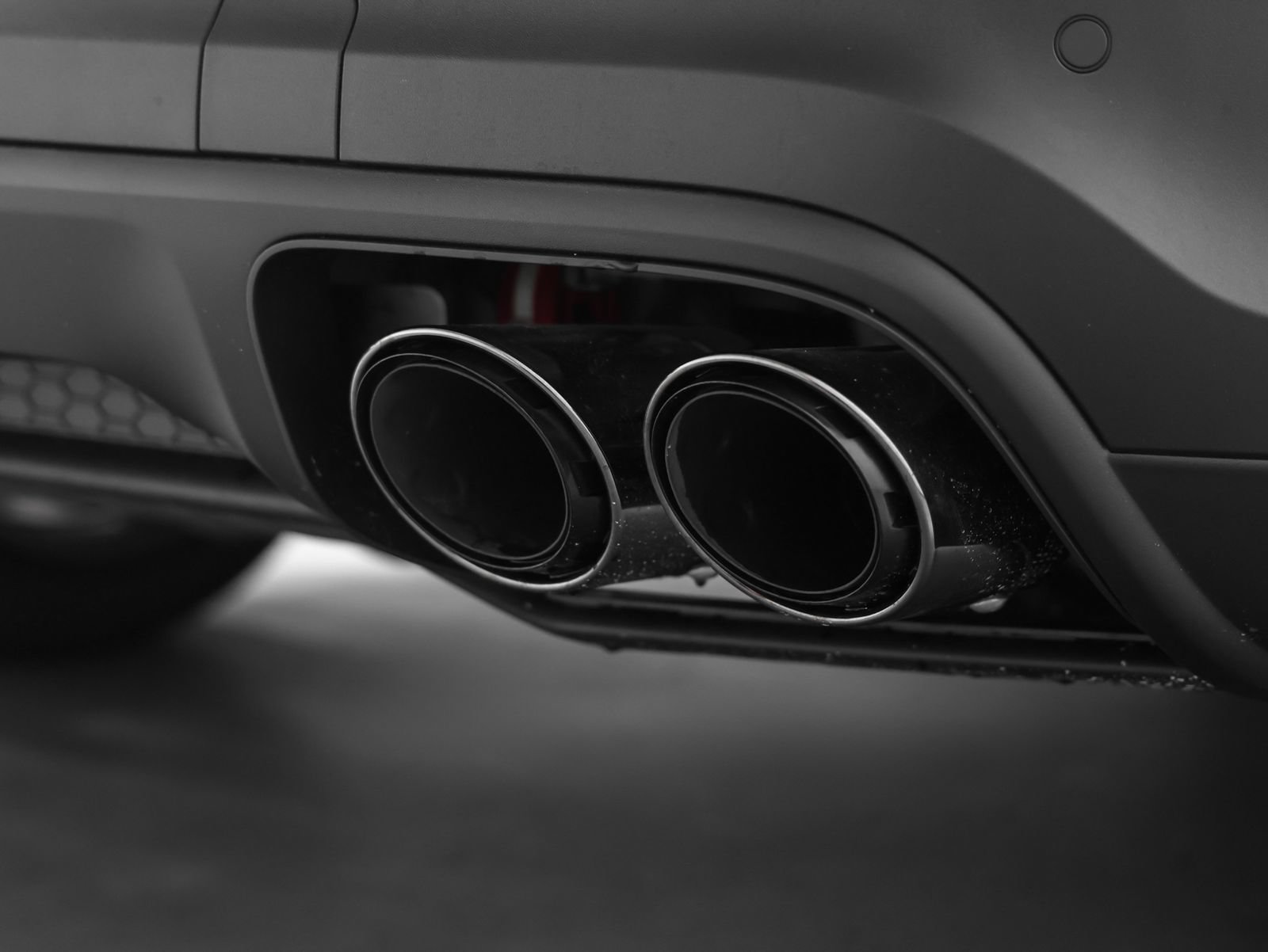 New 2026 Porsche Cayenne AWD/4WD image 17