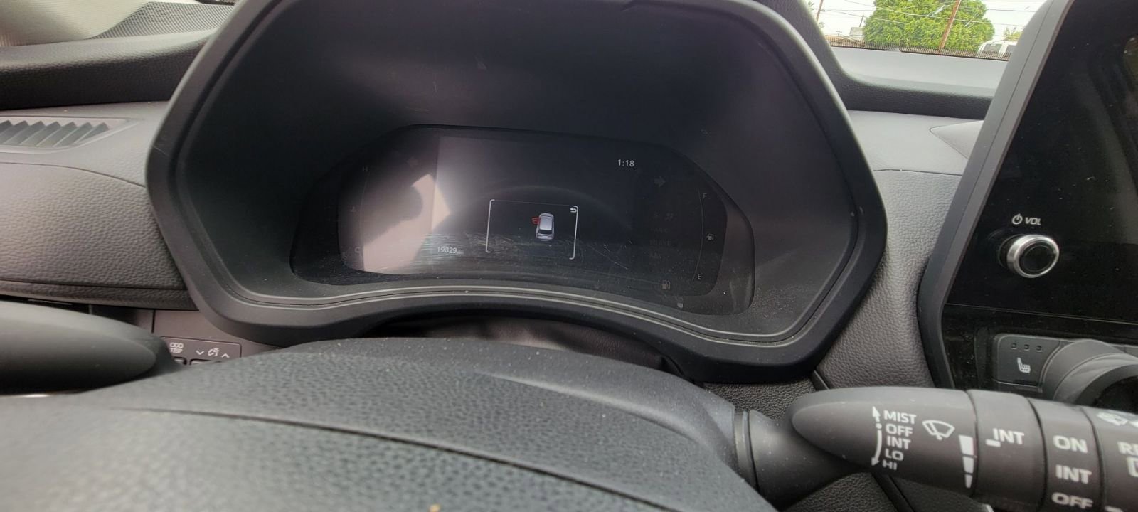 Used 2025 Toyota Grand Highlander FWD image 5