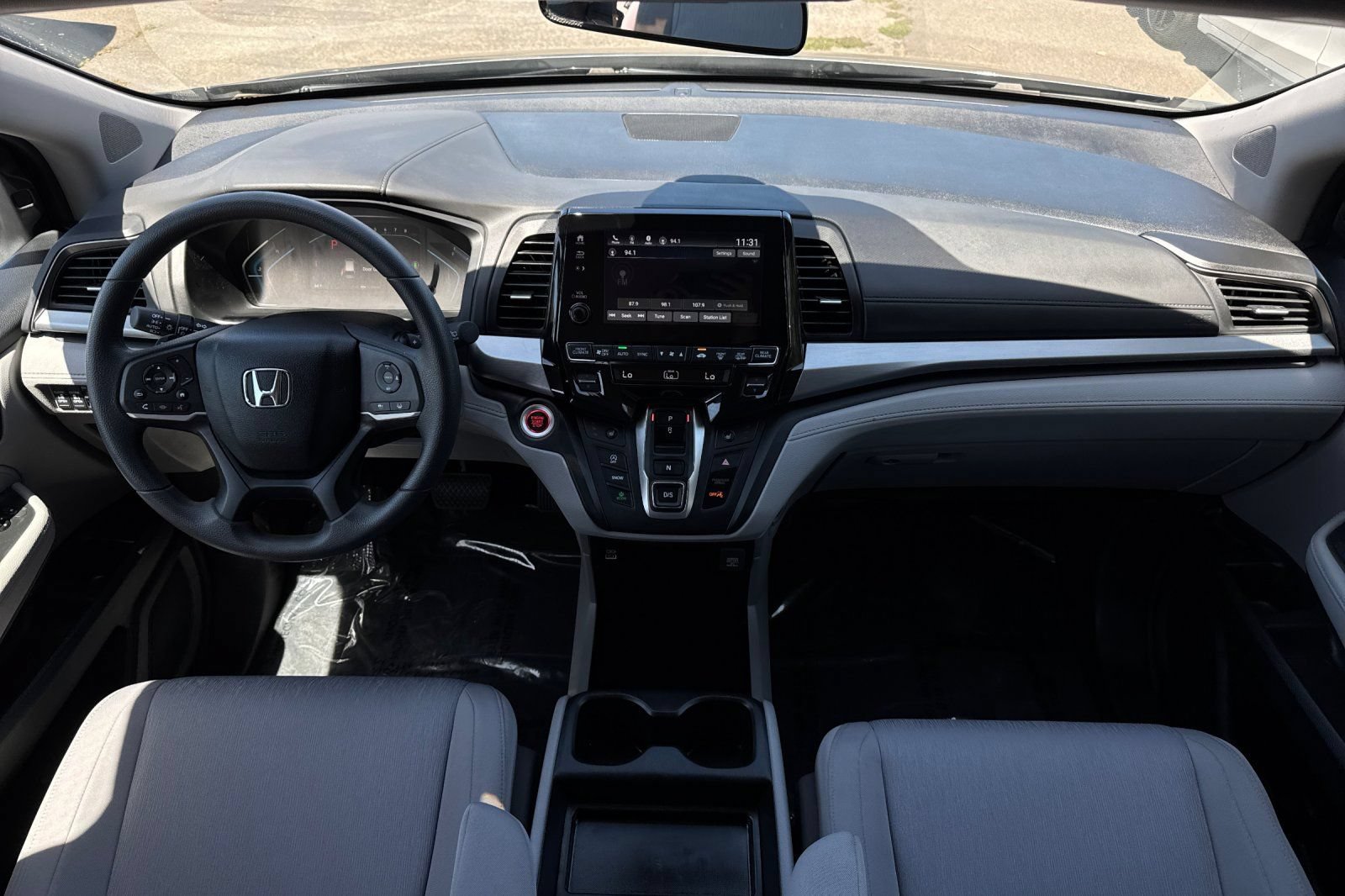 Used 2024 Honda Odyssey EX image 15