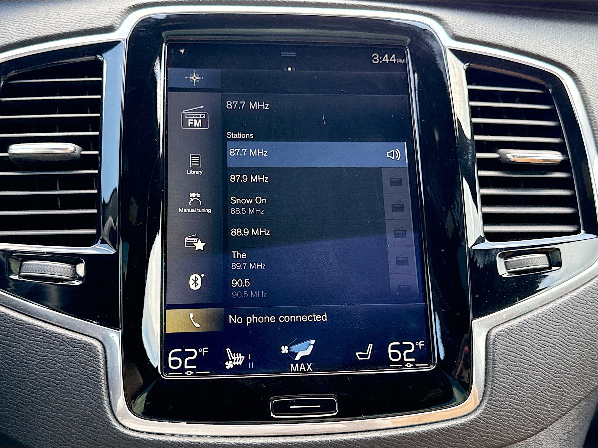 Used 2018 Volvo XC90 T6 Inscription w/ Convenience Package AWD/4WD image 30