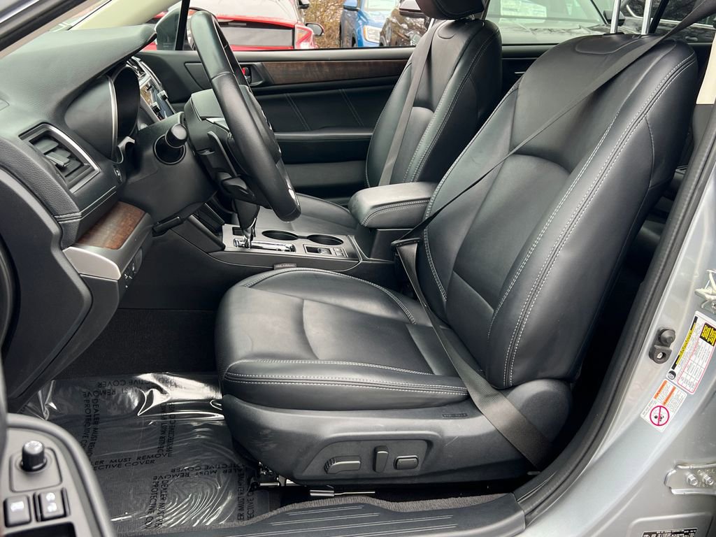 Used 2019 Subaru Outback 2.5i Limited image 21