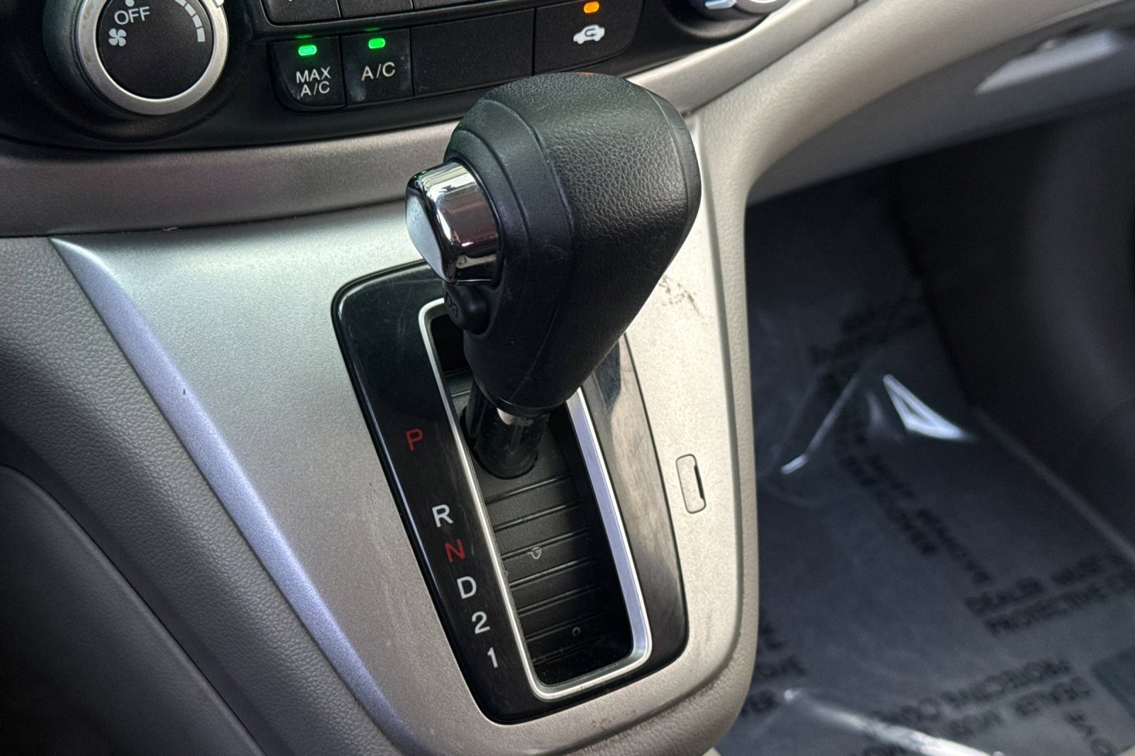 Used 2014 Honda CR-V LX image 15