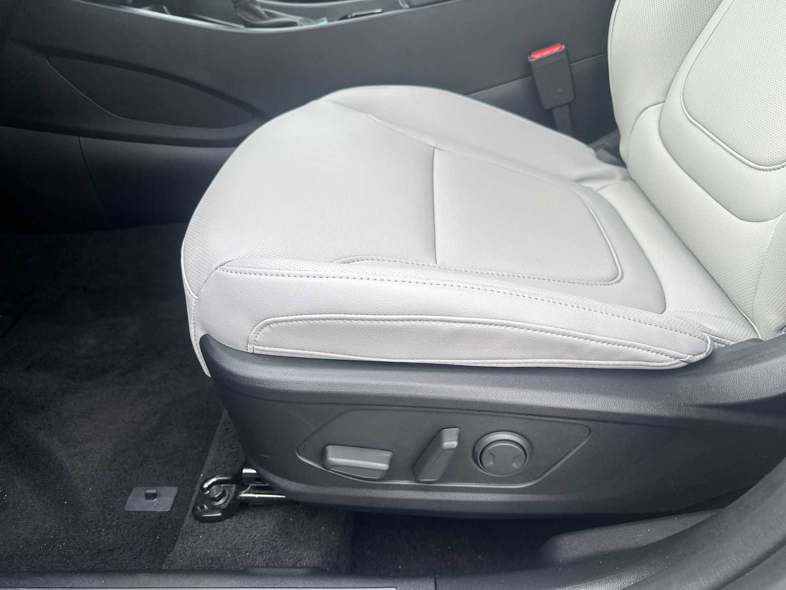 New 2026 Hyundai Santa Cruz SEL image 25