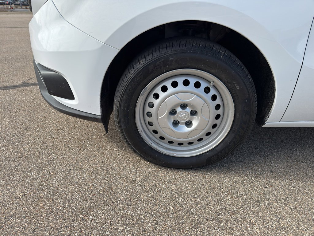 Used 2022 RAM ProMaster City Tradesman FWD image 9