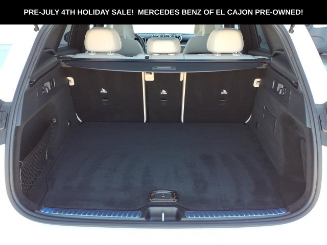 Certified 2026 Mercedes-Benz GLC 300 4MATIC image 24