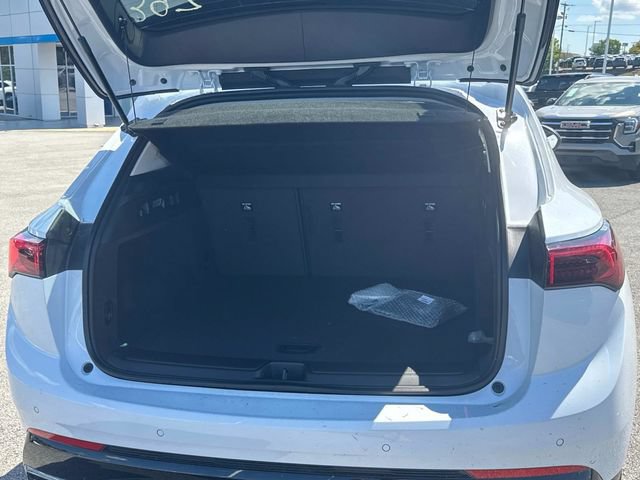 New 2026 Buick Envision Sport Touring AWD/4WD image 13
