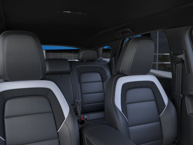 New 2025 Chevrolet Blazer EV LT AWD/4WD image 24