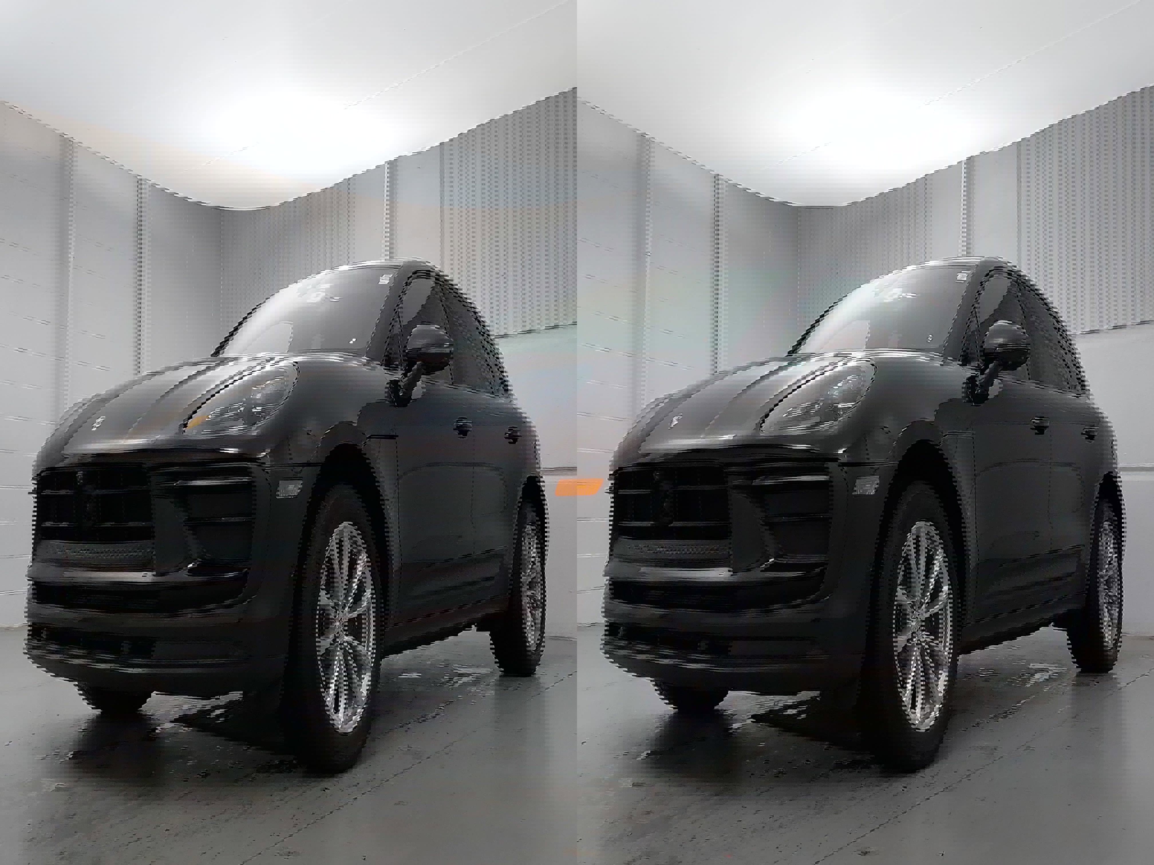 Used 2024 Porsche Macan w/ Premium Plus Package