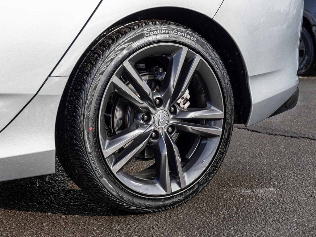 Used 2023 Acura Integra A-Spec image 8