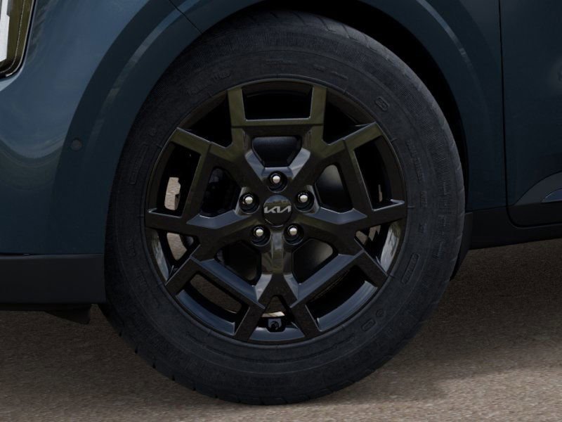 New 2026 Kia Carnival SX w/ SX Dark Edition Package image 9