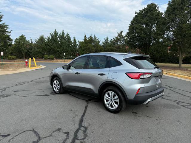 Used 2022 Ford Escape S AWD/4WD image 5