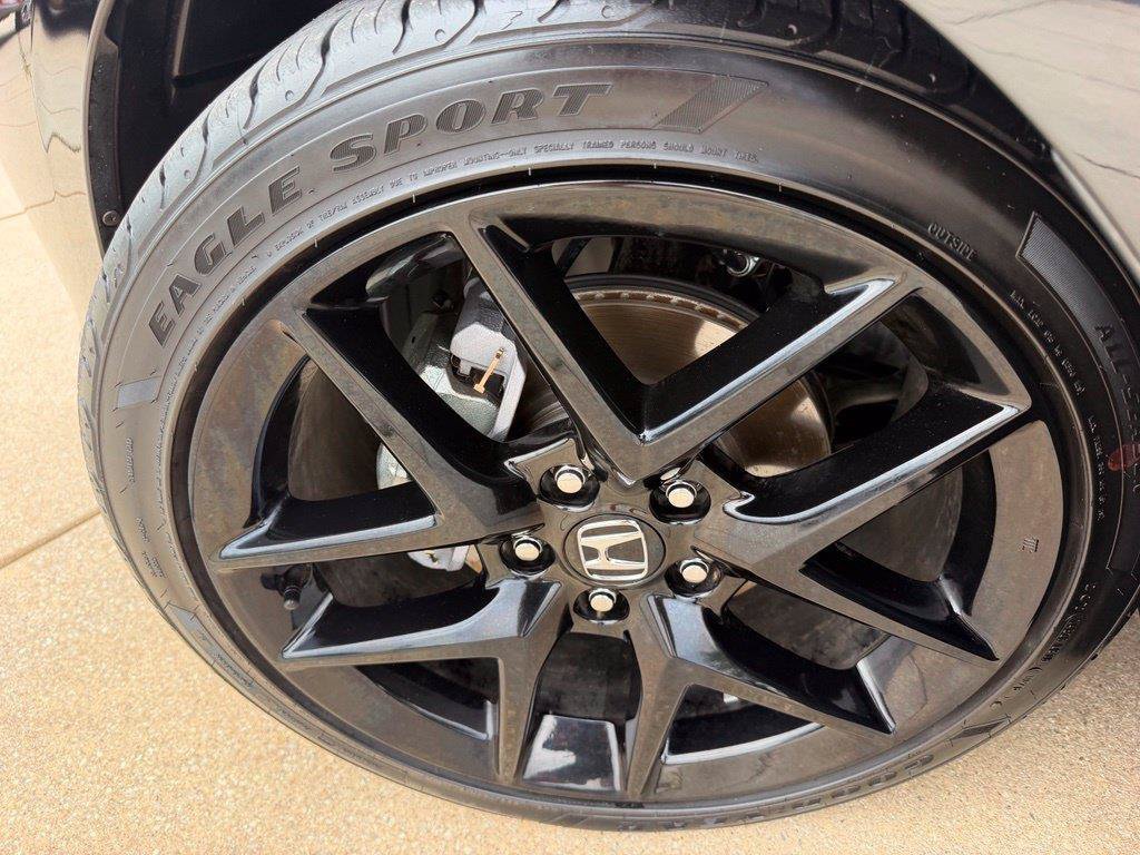 Used 2026 Honda Civic Sport image 24